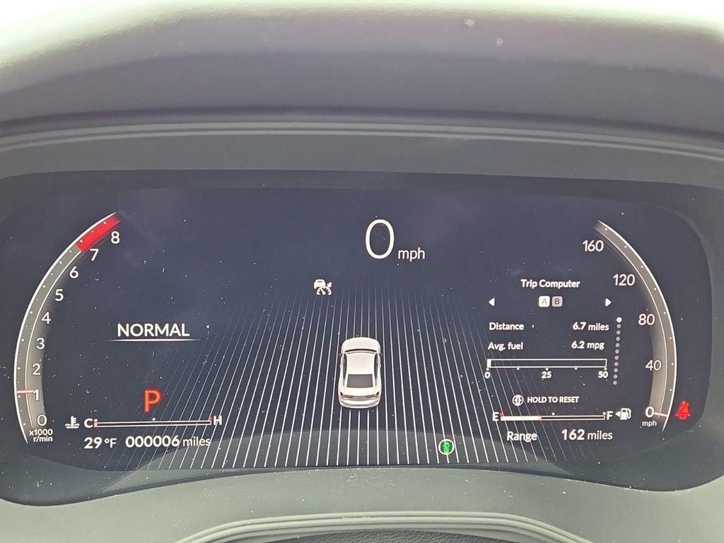 2025 Acura TLX A-Spec SH-AWD photo 2