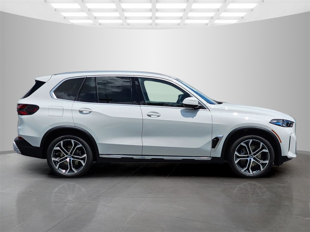 2026 Bmw X5 sDrive40i photo 7