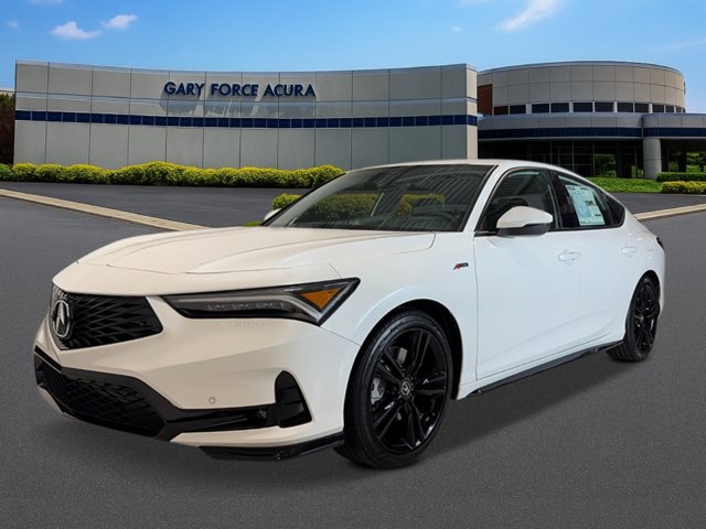 2026 Acura Integra A-Spec's photo