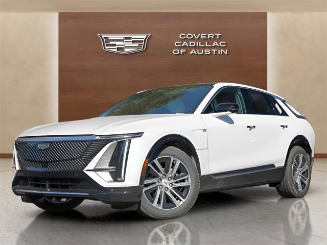 LUKIES ラッキーズ CADILLAC キャデラック Cadillac , キャディラック - Luckies ラッキーズ [ LP ] - 中古
