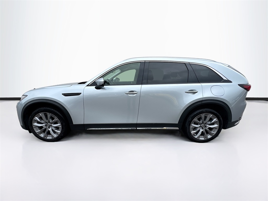 2024 Mazda CX-90 3.3 Turbo Premium photo 8