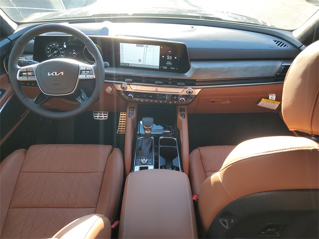 2025 Kia Telluride X-Line X-Pro photo 13
