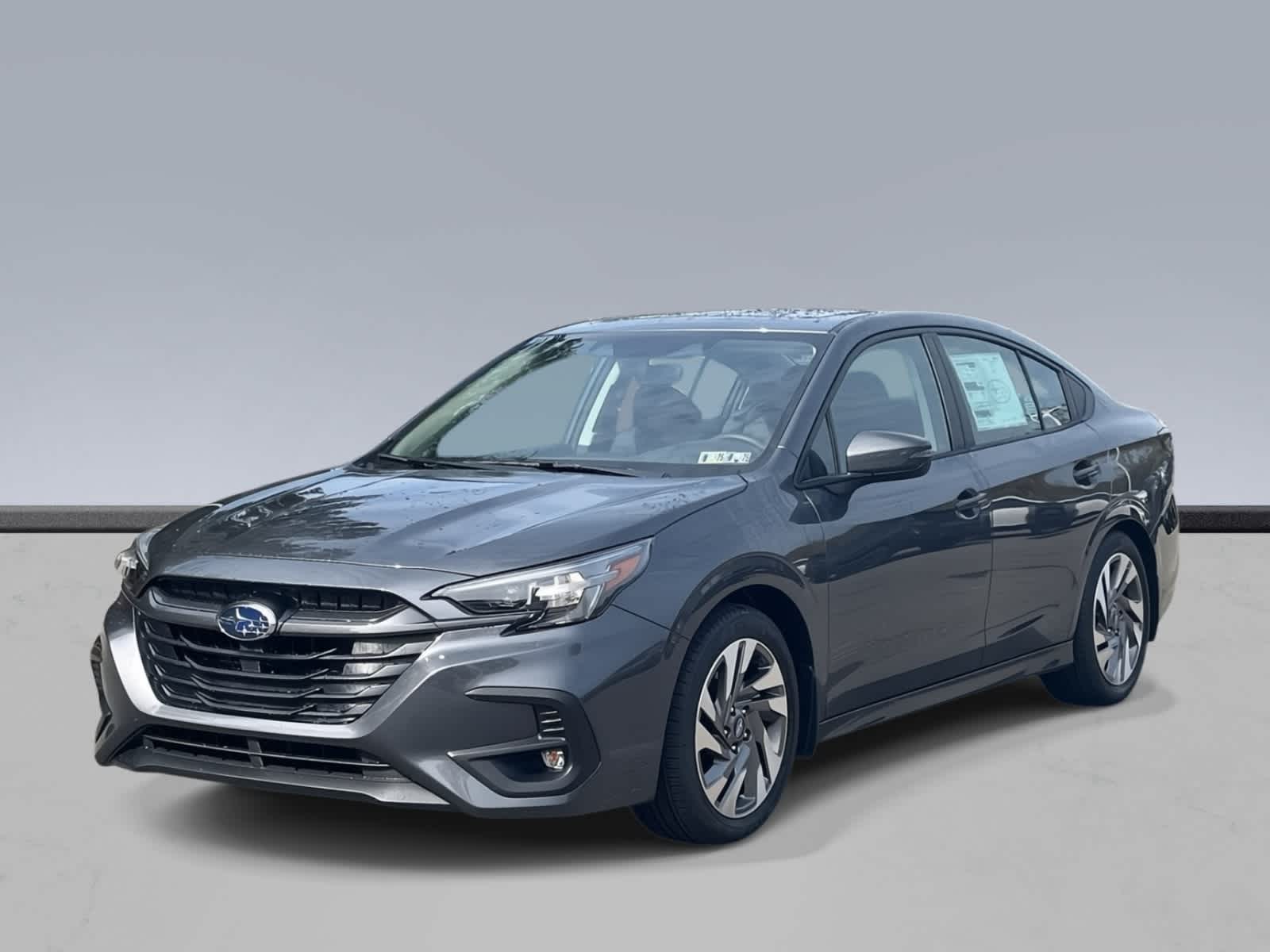2025 Subaru Legacy Limited photo 5