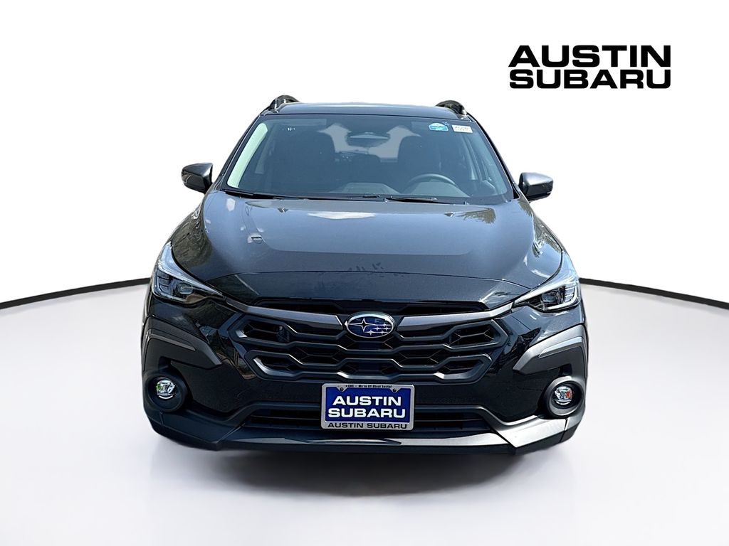 2025 Subaru Crosstrek Limited photo 2