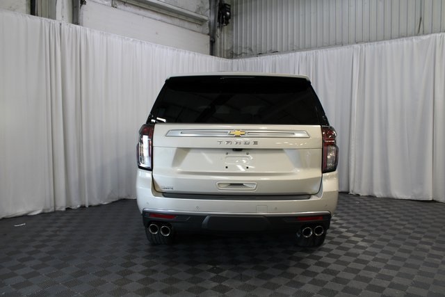2023 Chevrolet Tahoe High Country photo 16