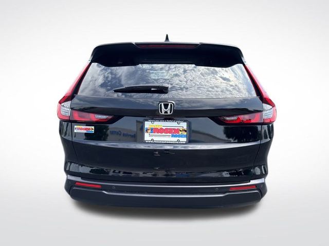 2023 Honda CR-V EX-L photo 2