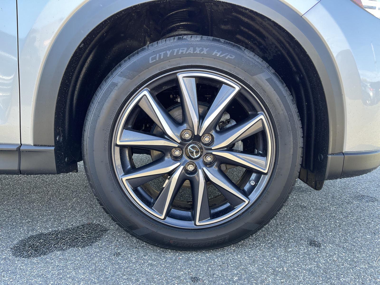 2018 Mazda CX-5 Touring photo 19