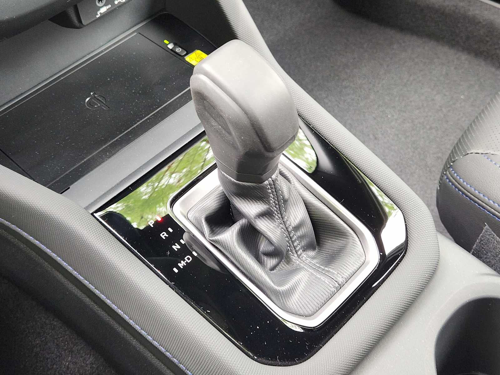 New 2025 MGM Subaru Limited Hybrid image 15