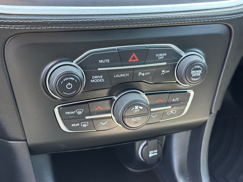 2021 Dodge Charger R/T Scat Pack photo 32