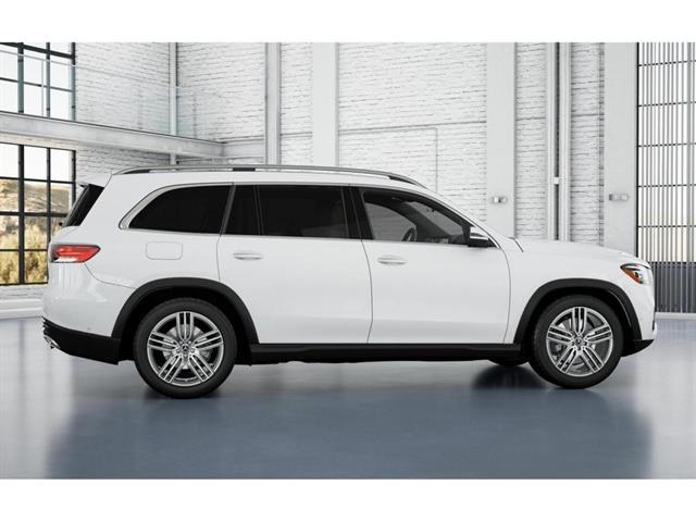 2025 Mercedes Benz GLS 450 4MATIC photo 6