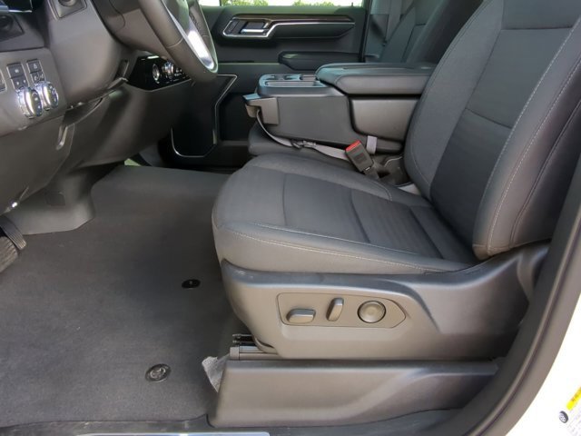 2023 Gmc Sierra 1500 Elevation photo 18