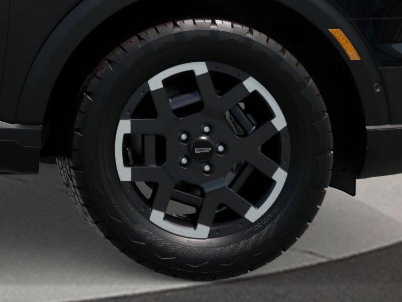 2026 Hyundai Palisade XRT photo 8