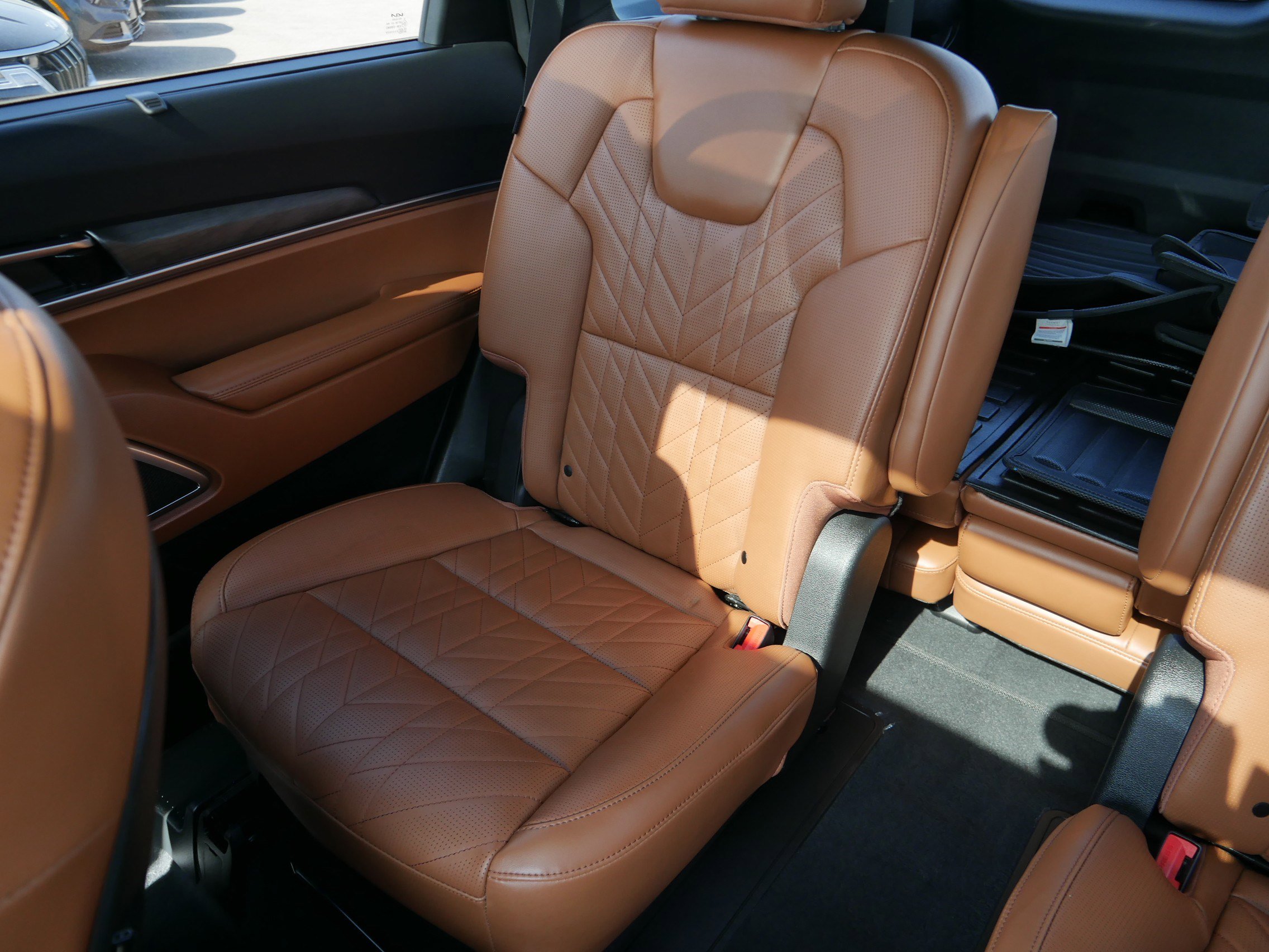 2024 Kia Telluride SX X-Line Prestige X-Pro photo 11
