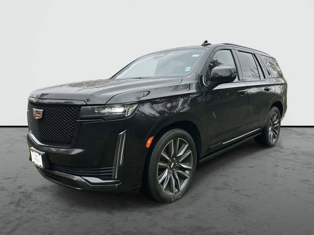 2023 Cadillac Escalade Sport Platinum's photo
