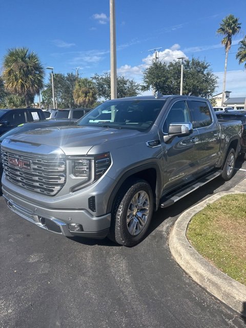 2023 GMC Sierra 1500 Denali Denali's photo
