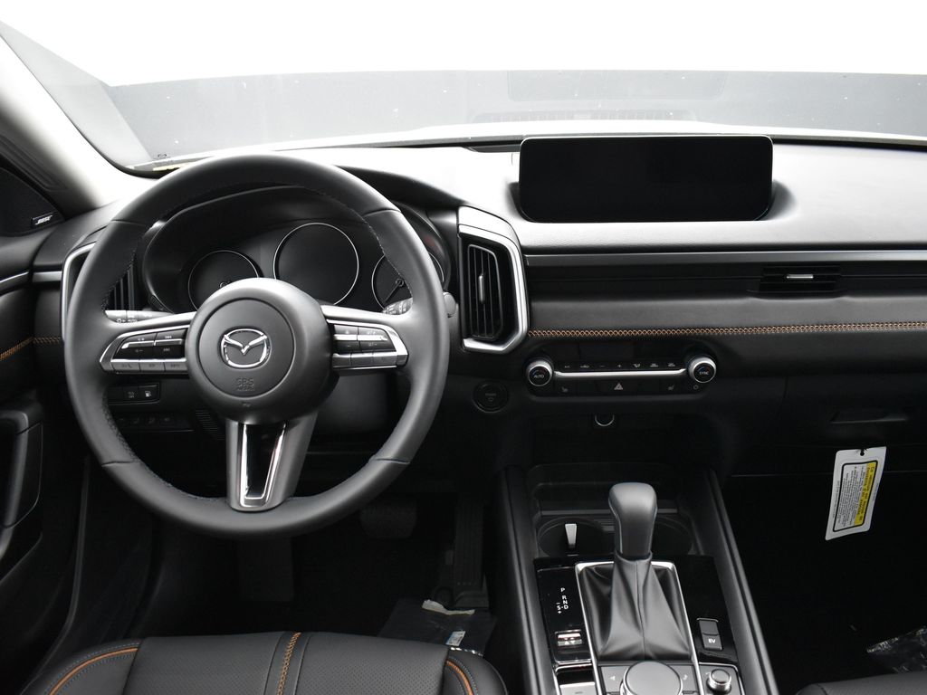 2025 Mazda CX-50 Premium photo 11