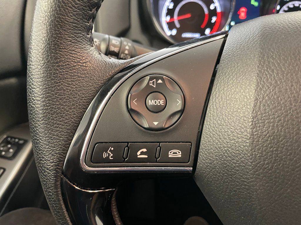 2024 Mitsubishi Outlander Sport SE photo 17