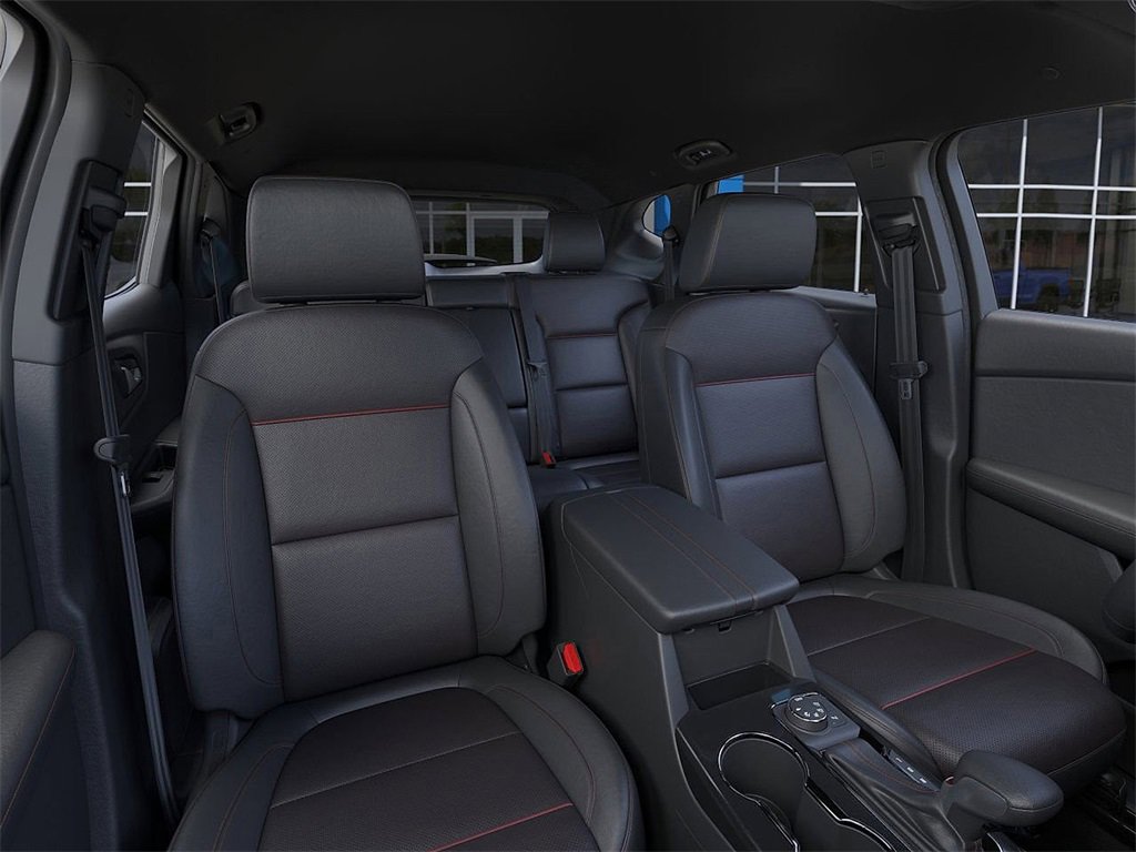 2025 Chevrolet Blazer RS photo 13