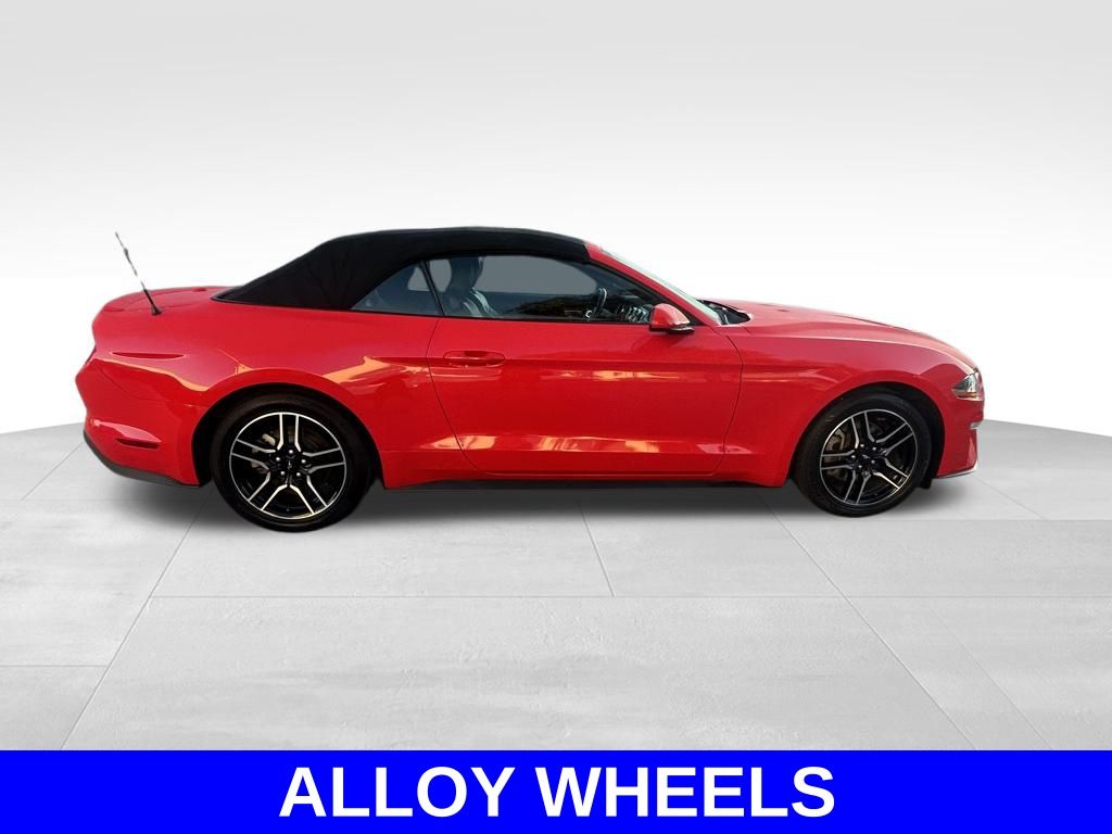 2023 Ford Mustang EcoBoost Premium photo 3