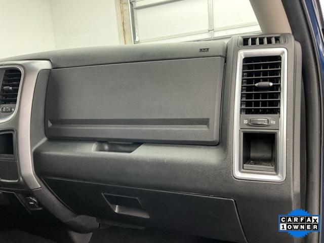 2021 Ram 1500 Classic SLT photo 2