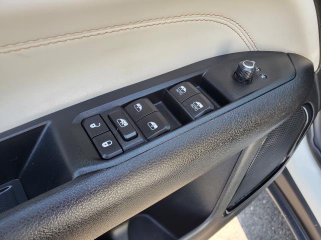 2022 Jeep Compass Limited photo 20