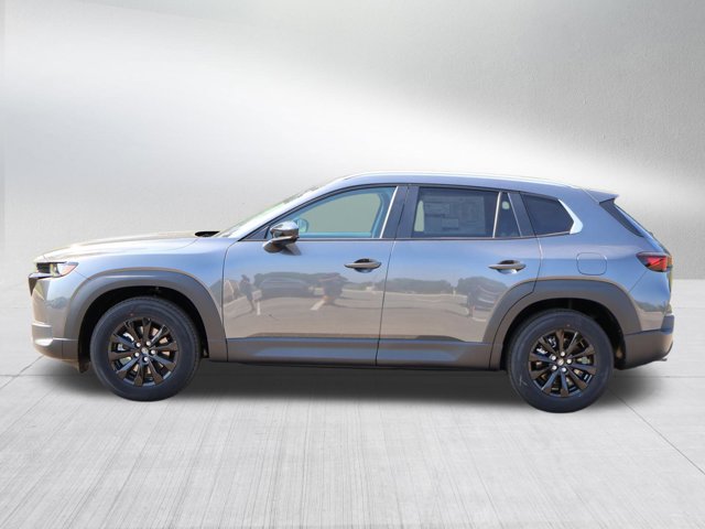 2025 Mazda CX-50 2.5 S Premium photo 4
