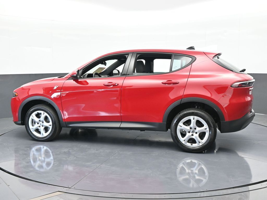 2024 Dodge Hornet GT photo 3