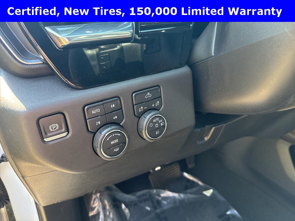 2023 Chevrolet Silverado 1500 LT Trail Boss photo 17