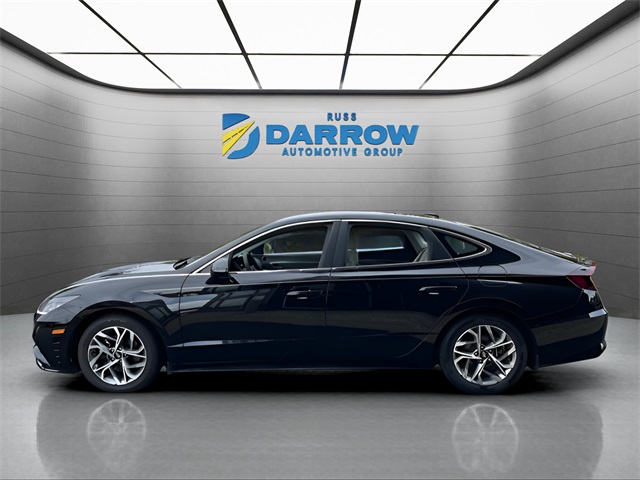 2023 Hyundai Sonata SEL photo 2