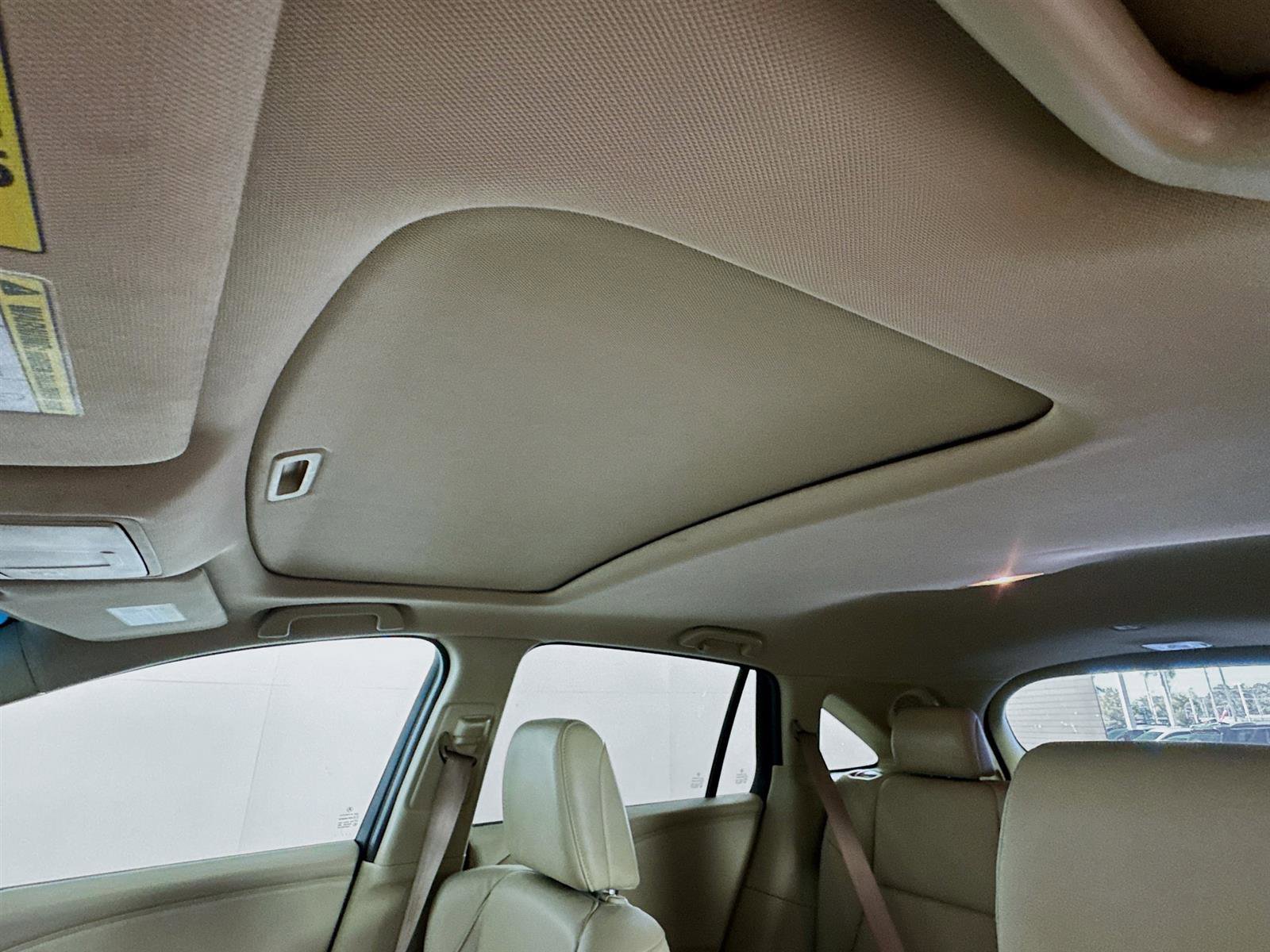 2015 Acura RDX Technology photo 11