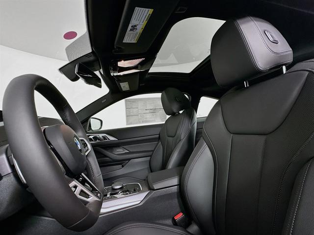 2026 Bmw 430i xDrive photo 18