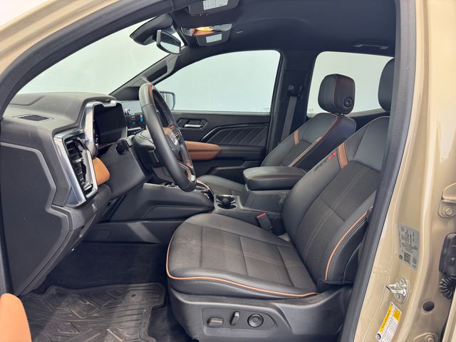 2024 Gmc Canyon AT4 photo 15