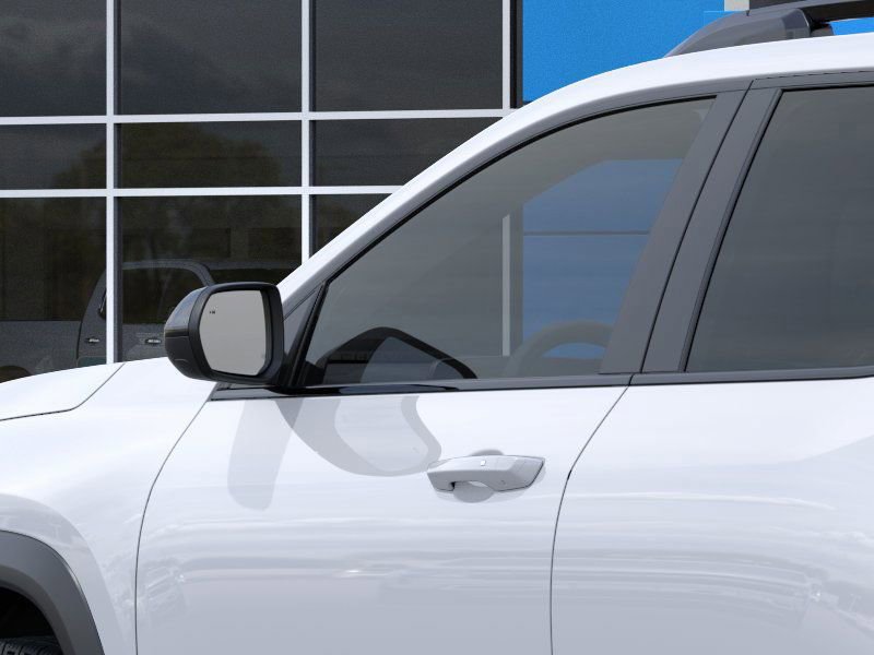 2026 Chevrolet Equinox RS photo 12