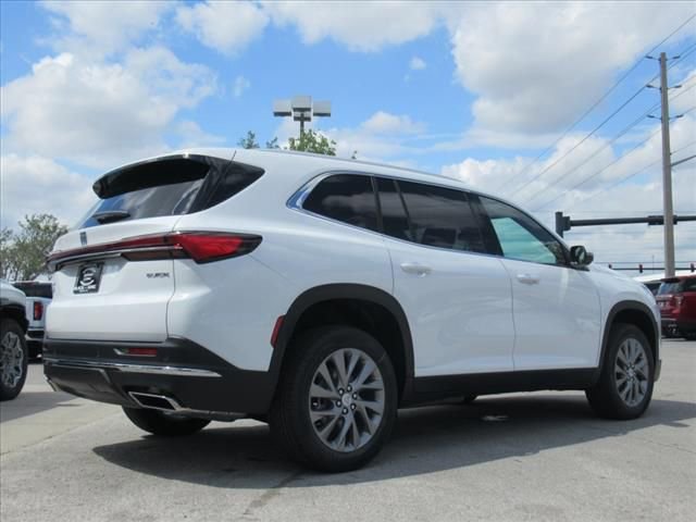 2025 Buick Enclave Preferred photo 6