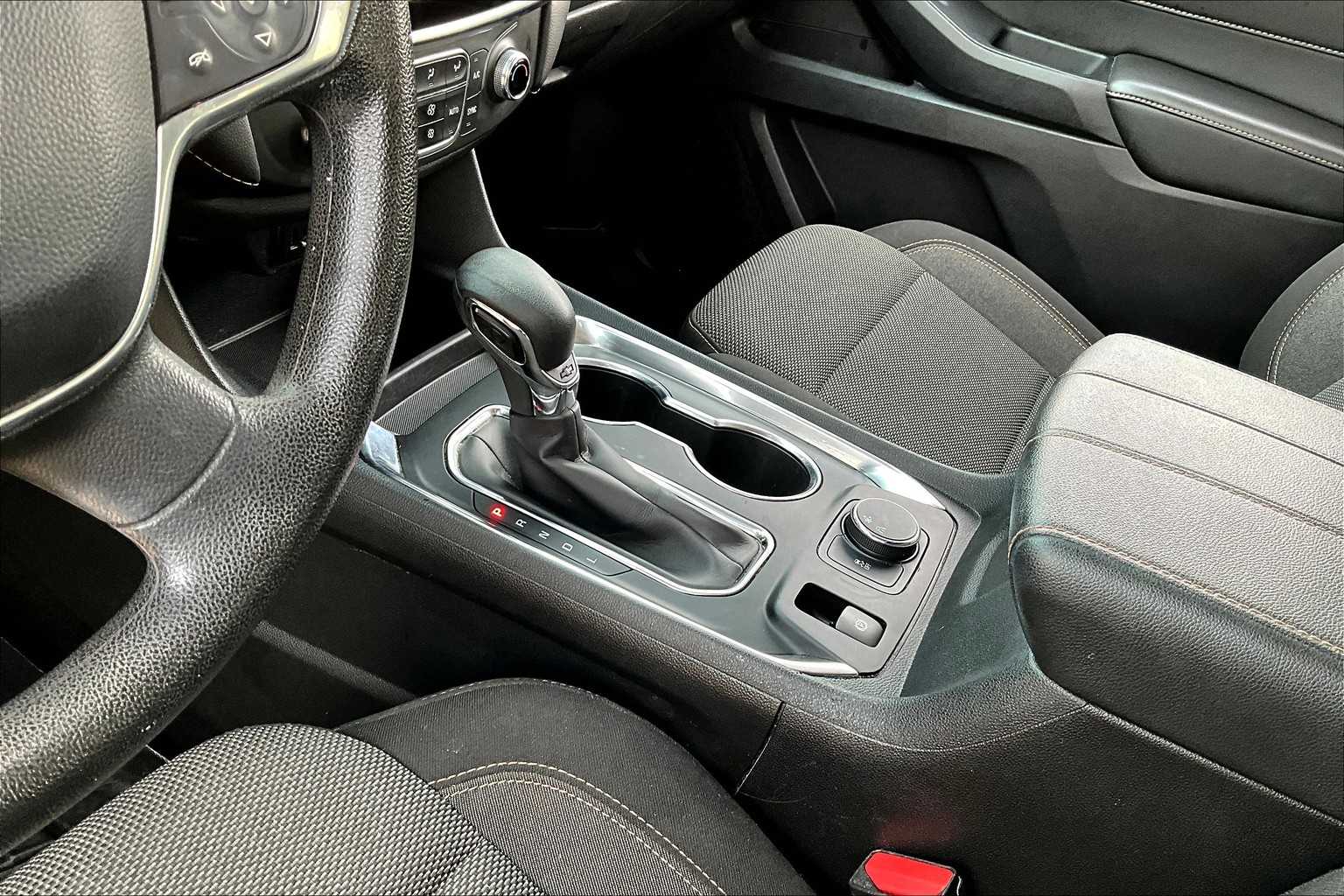 2021 Chevrolet Traverse LS photo 15