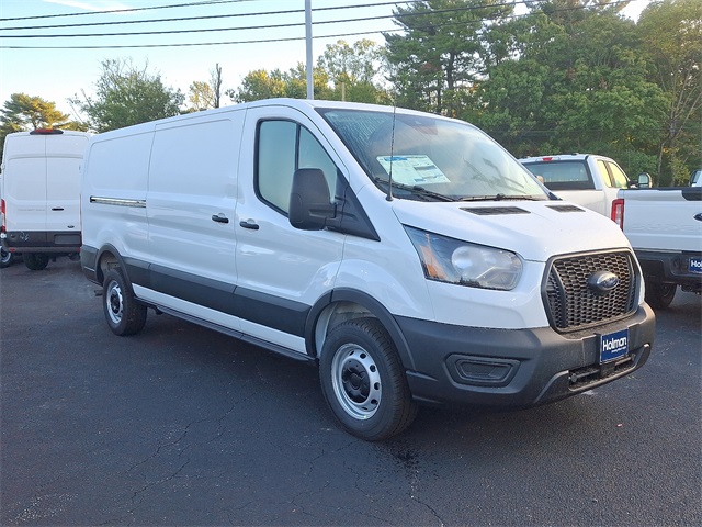 2025 Ford Transit photo 2