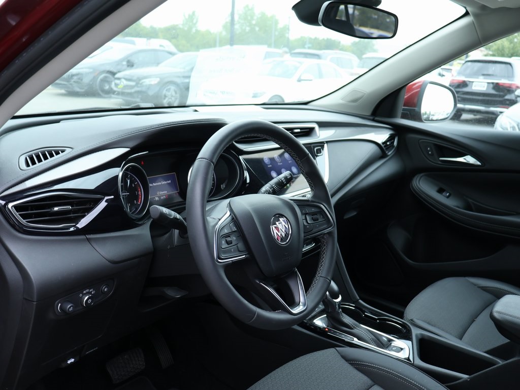 2023 Buick Encore GX Select photo 13