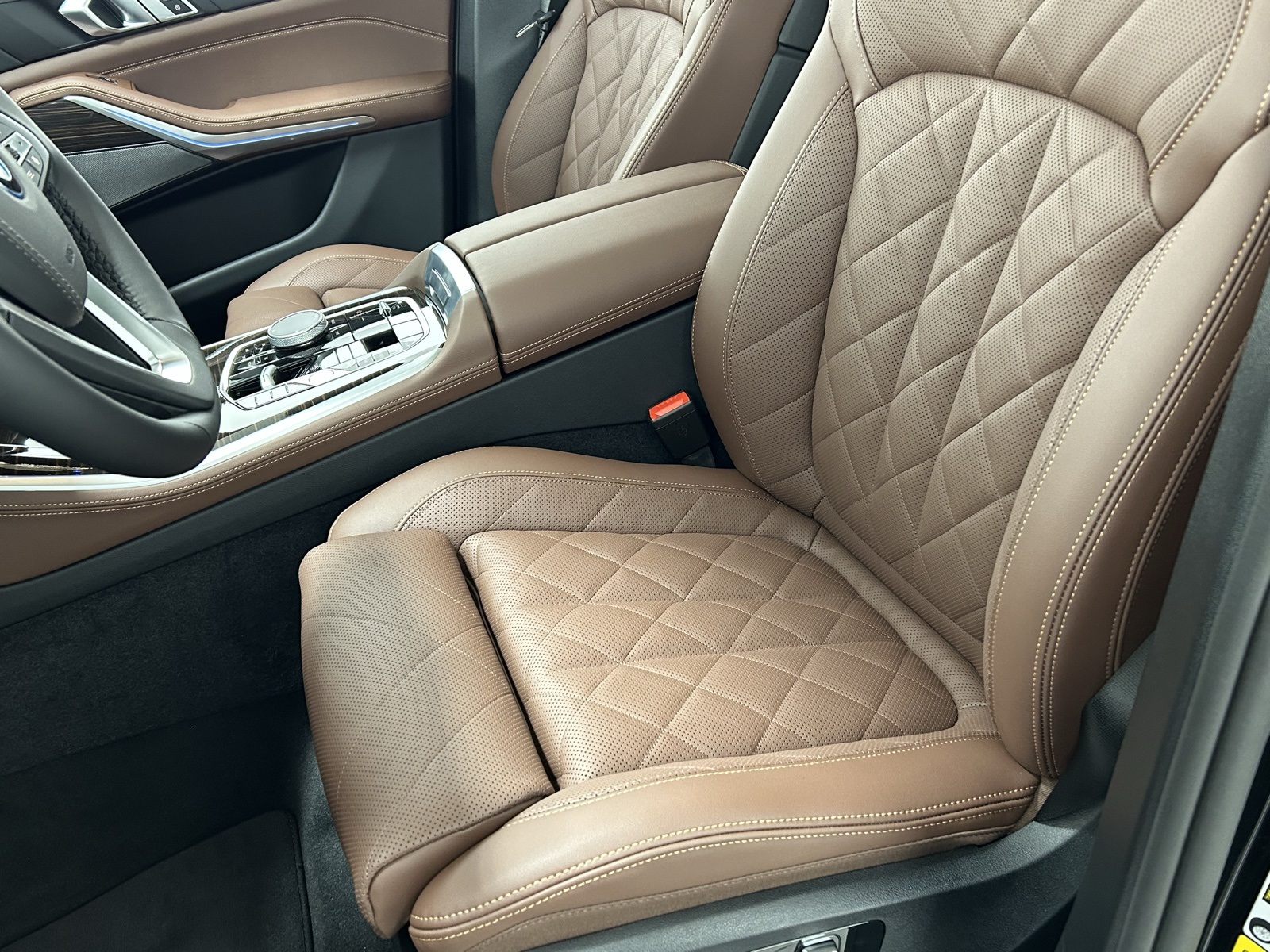 2026 Bmw X5 xDrive50e photo 27