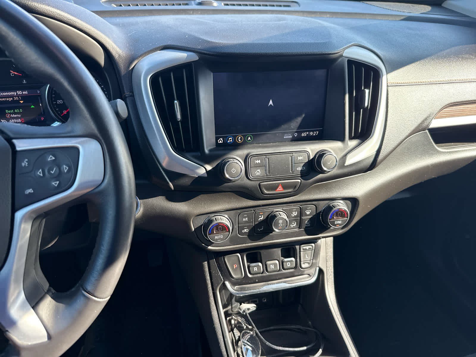 2021 Gmc Terrain SLE photo 8