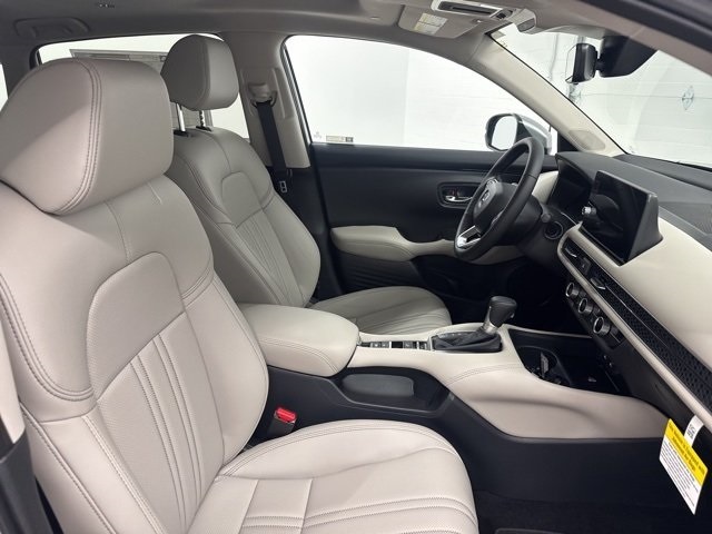 2026 Honda HR-V EX-L photo 14