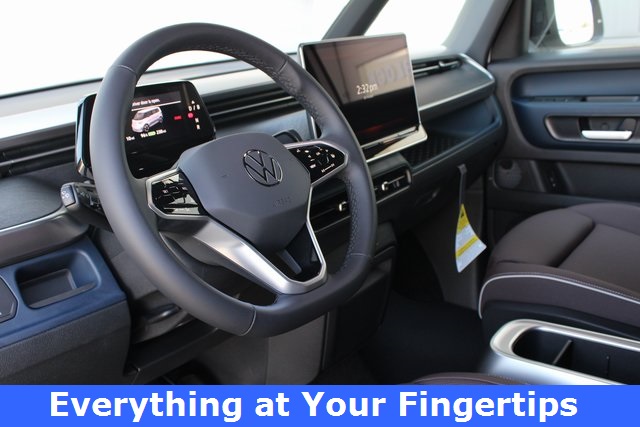 2025 Volkswagen ID. Buzz Pro S photo 2