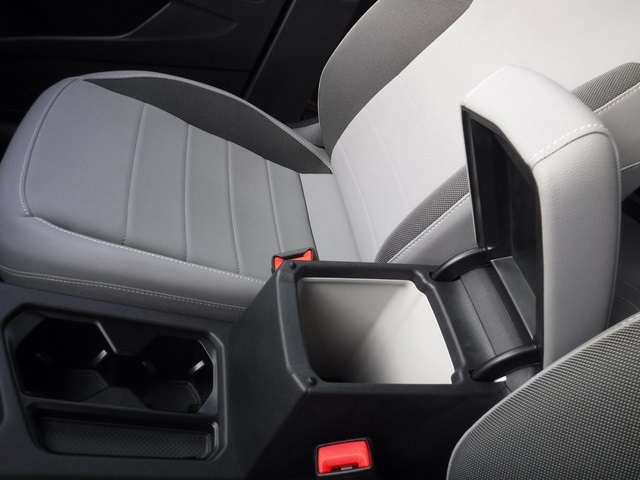 2024 Volkswagen Taos SE photo 12