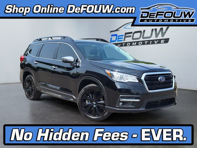 2020 Subaru Ascent Touring