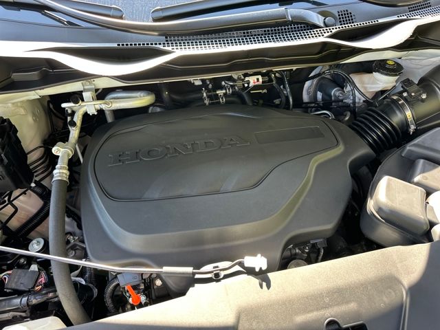 2026 Honda Odyssey Touring photo 31