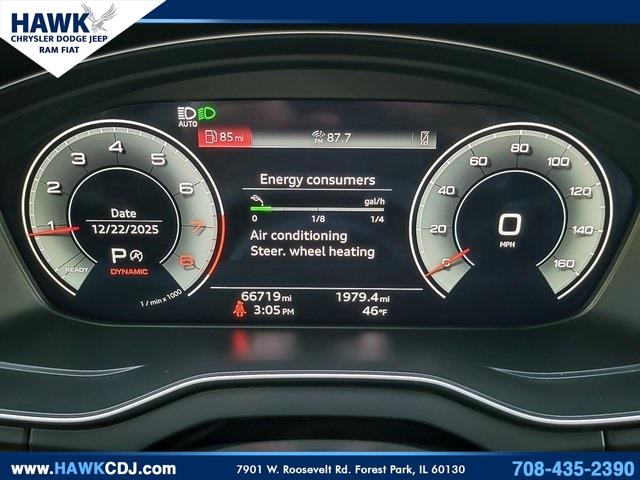 2022 AUDI Q5 - Image 12