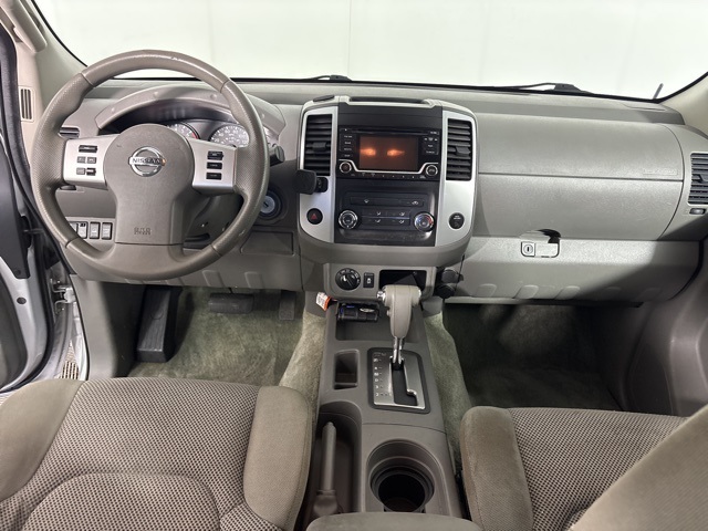 2016 Nissan Frontier SV photo 17