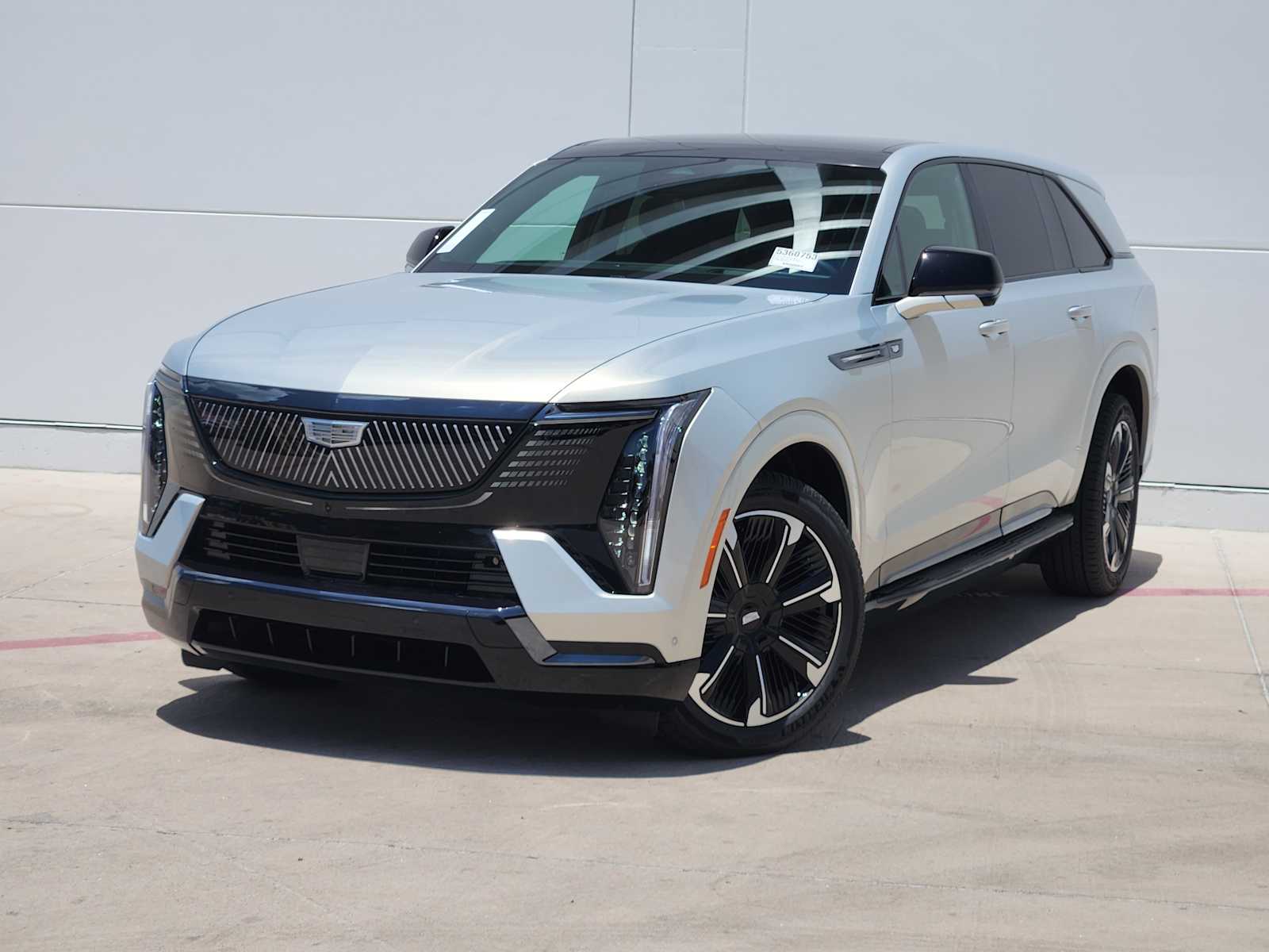 New 2025 Flare Metallic Cadillac Sport 2 image 1
