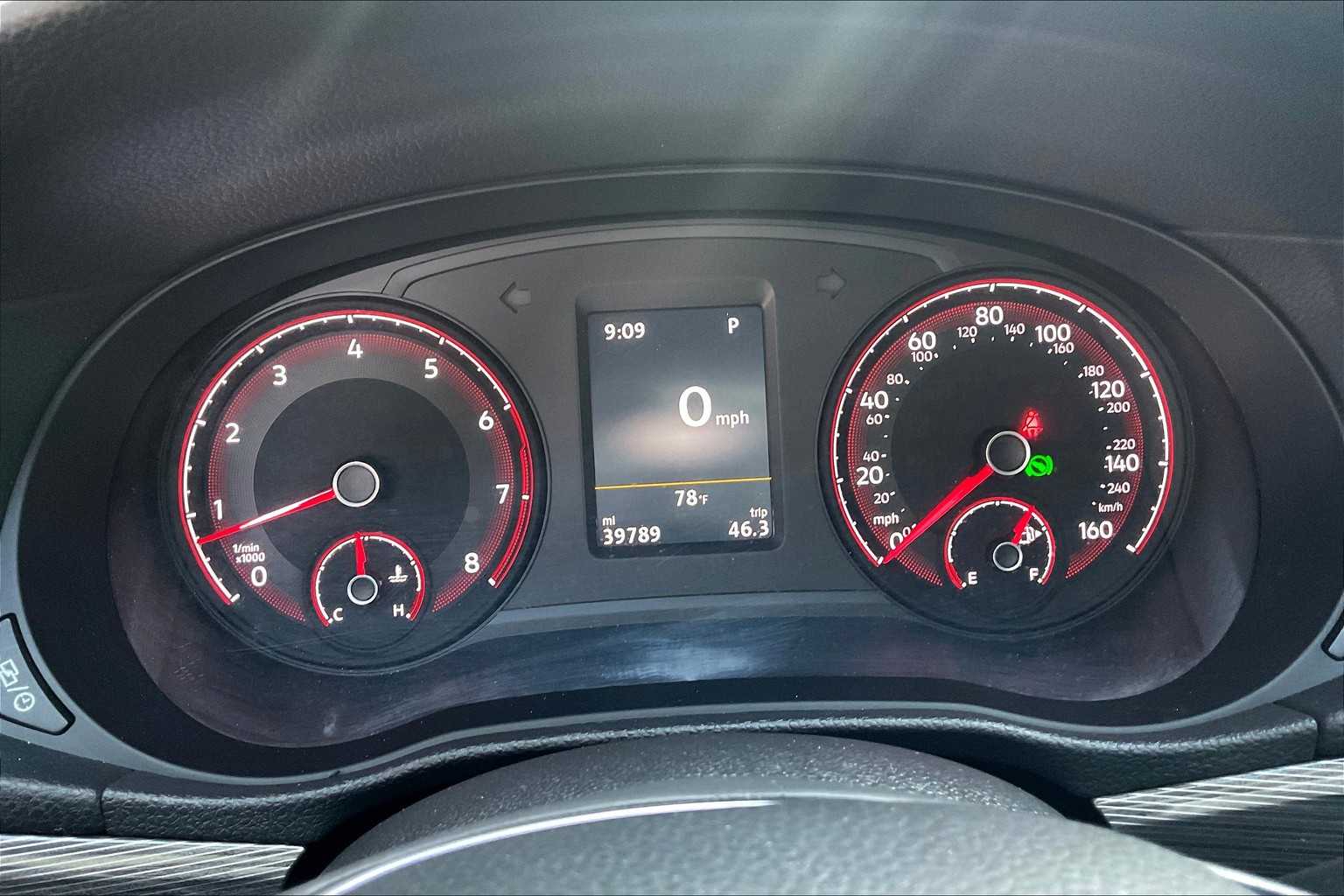2020 Volkswagen Passat 2.0T R-Line photo 23