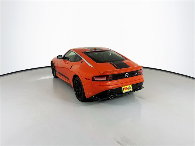2024 Nissan Z Performance photo 6