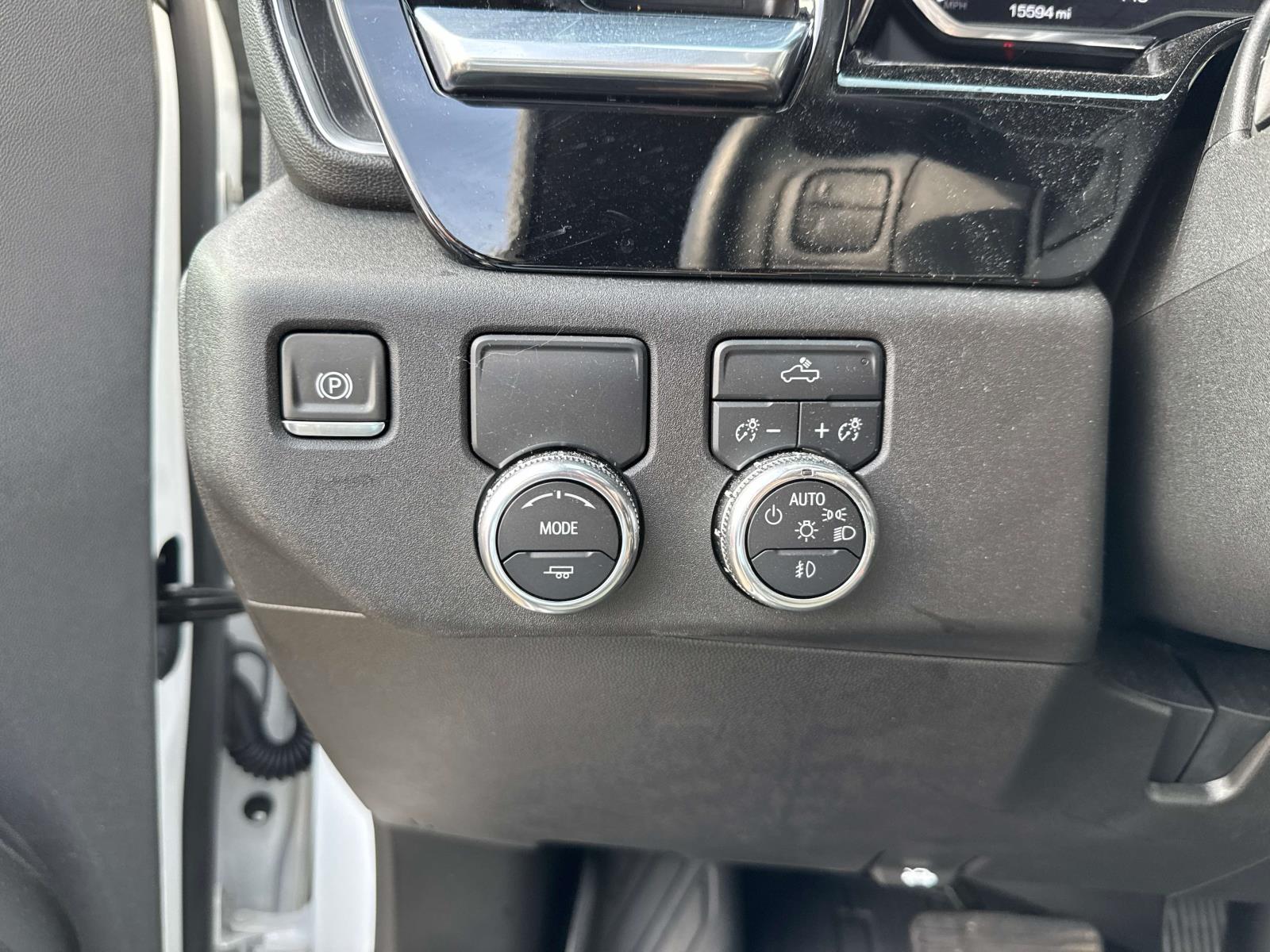 2024 Gmc Sierra 1500 Elevation photo 17